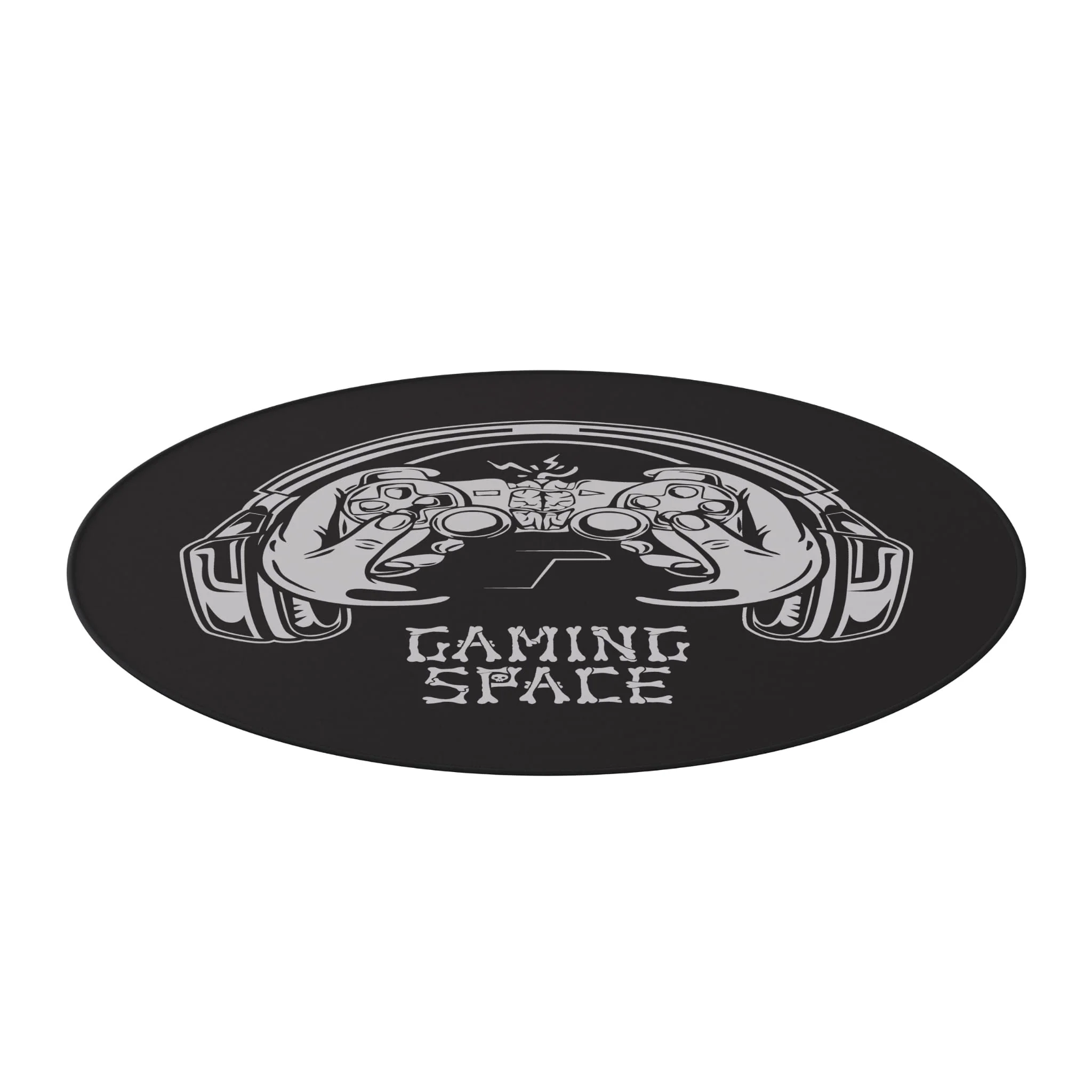 Mata gamingowa pod fotel Huzaro FloorMat 6.0 - Image 10