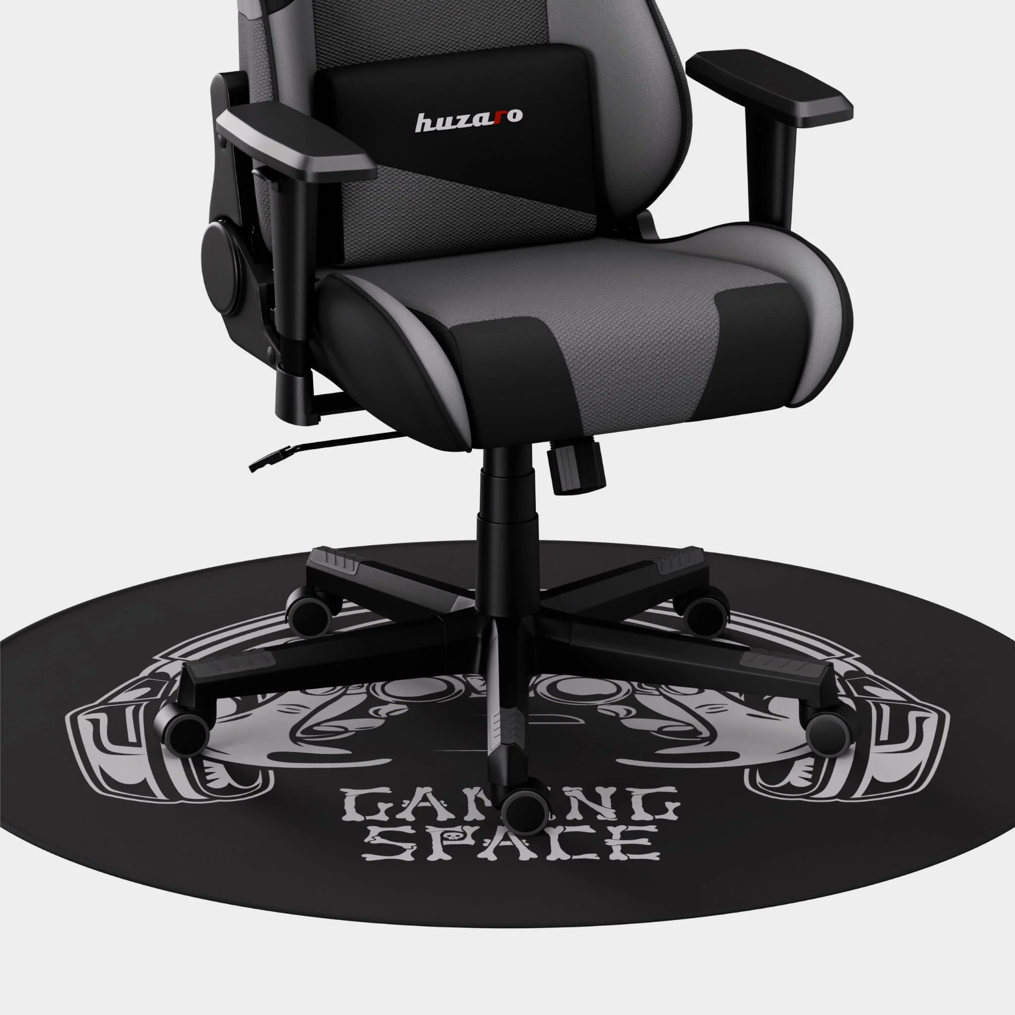 Mata gamingowa pod fotel Huzaro FloorMat 6.0 - Image 11