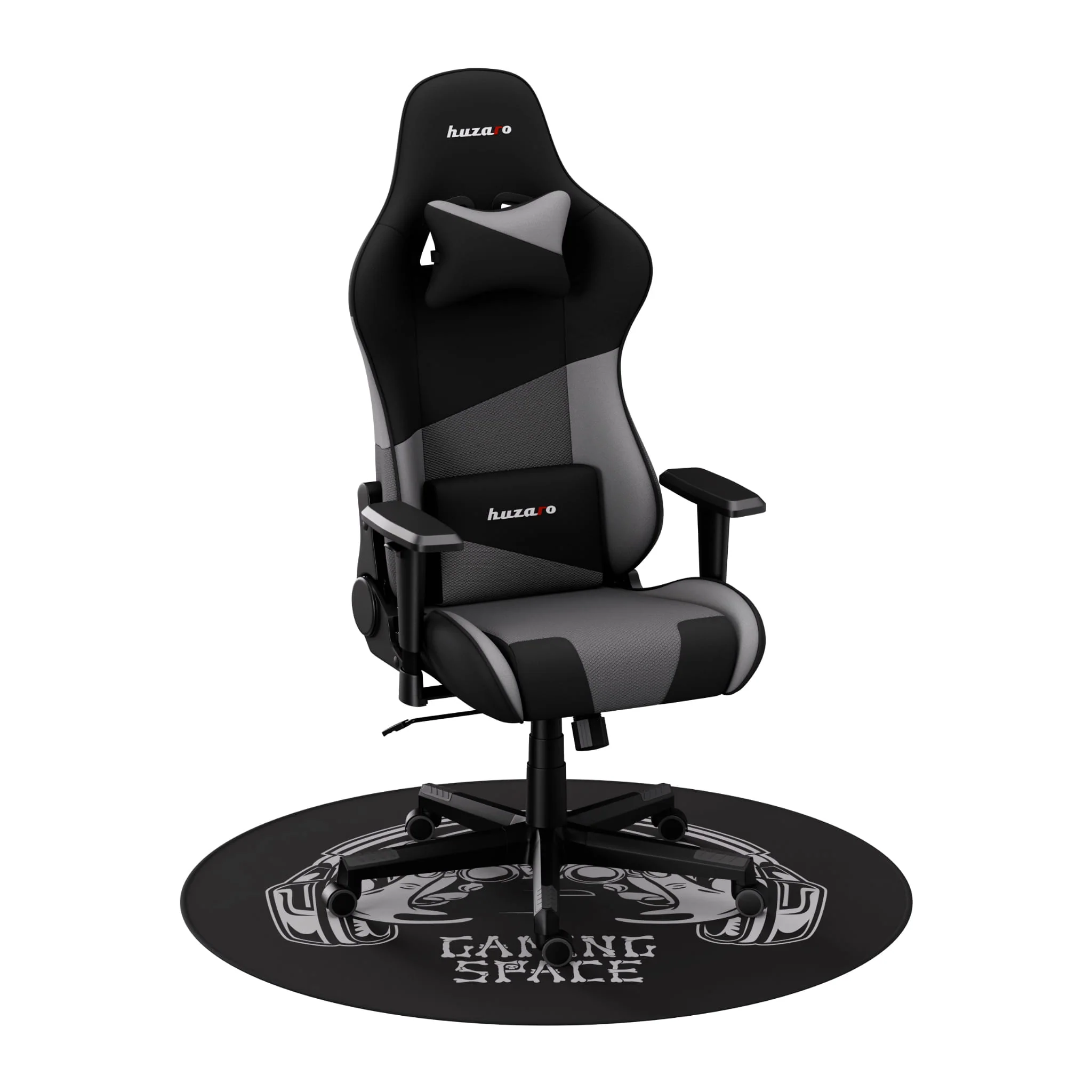 Mata gamingowa pod fotel Huzaro FloorMat 6.0 - Image 12