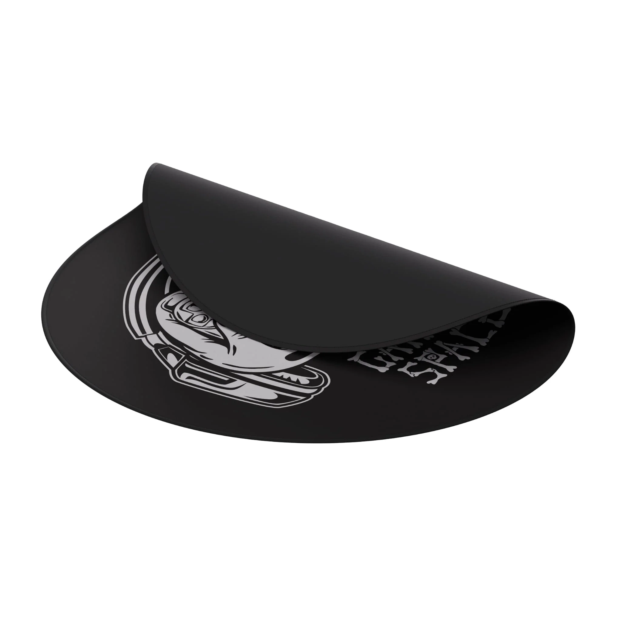 Mata gamingowa pod fotel Huzaro FloorMat 6.0 - Image 5