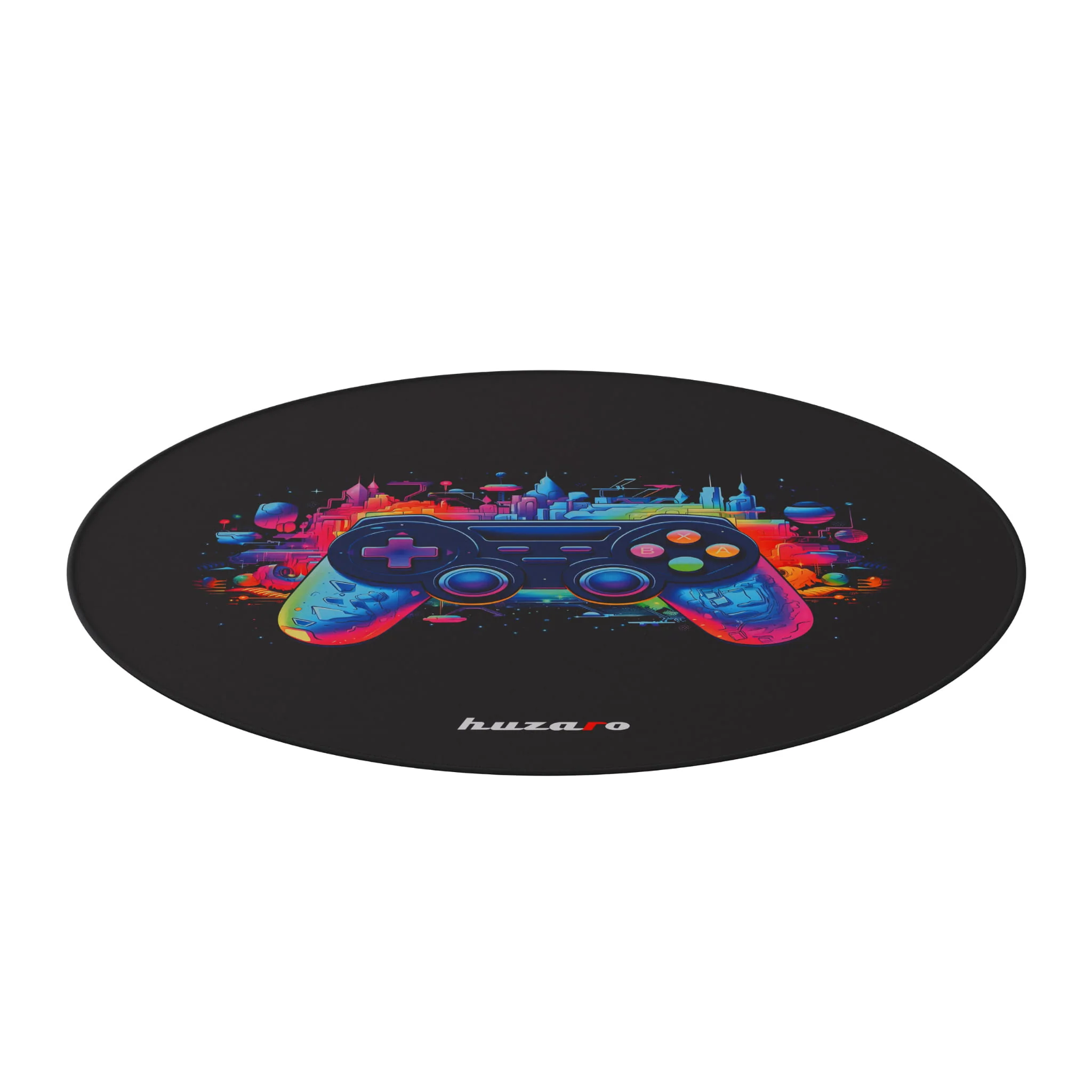 Mata gamingowa pod fotel Huzaro FloorMat 7.0 - Image 10