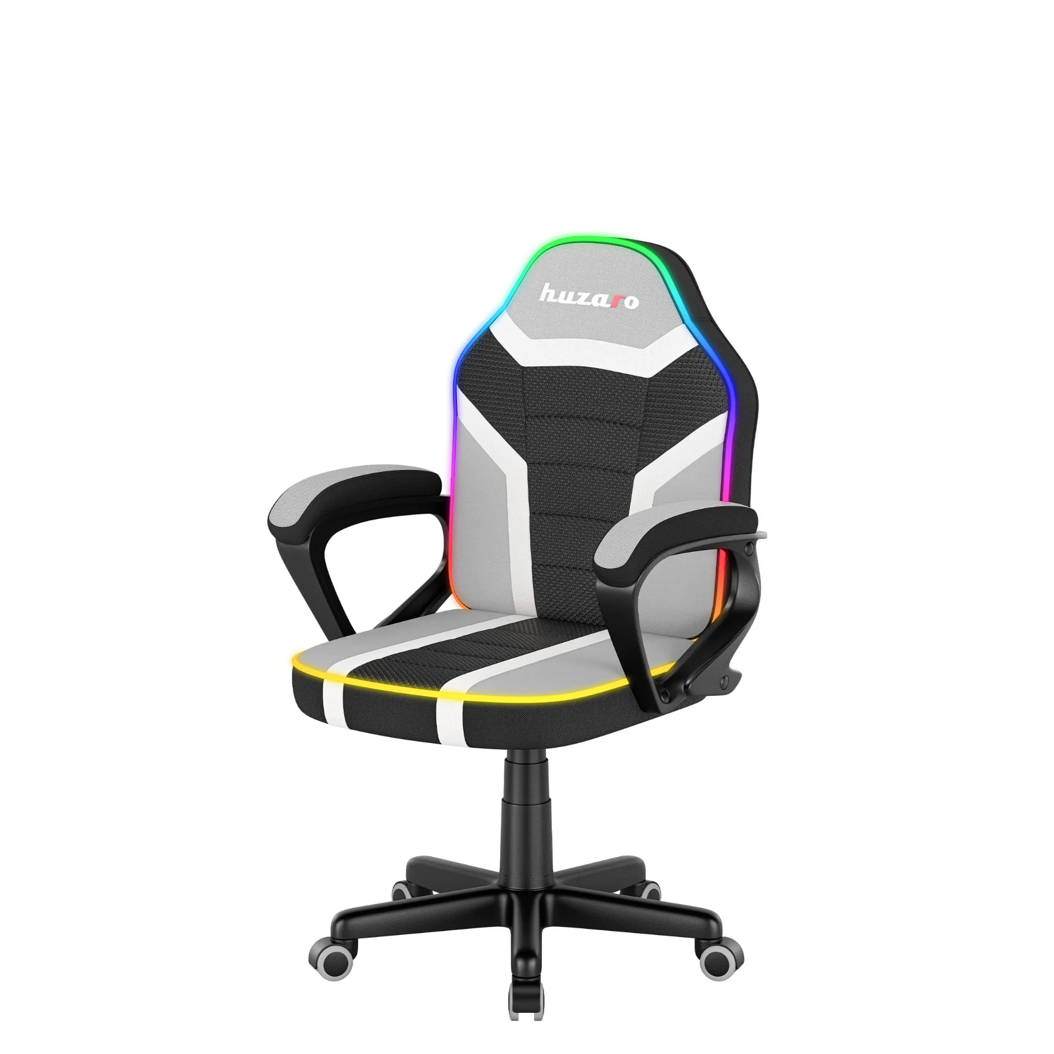 OUTLET Fotel gamingowy dla dziecka Huzaro Ranger 1.0 RGB - Image 14