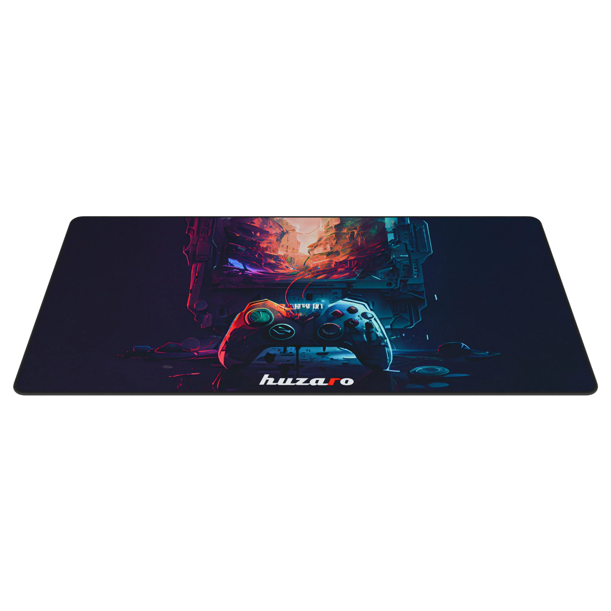 Podkładka gamingowa Huzaro Mousepad 4.0 - Image 10