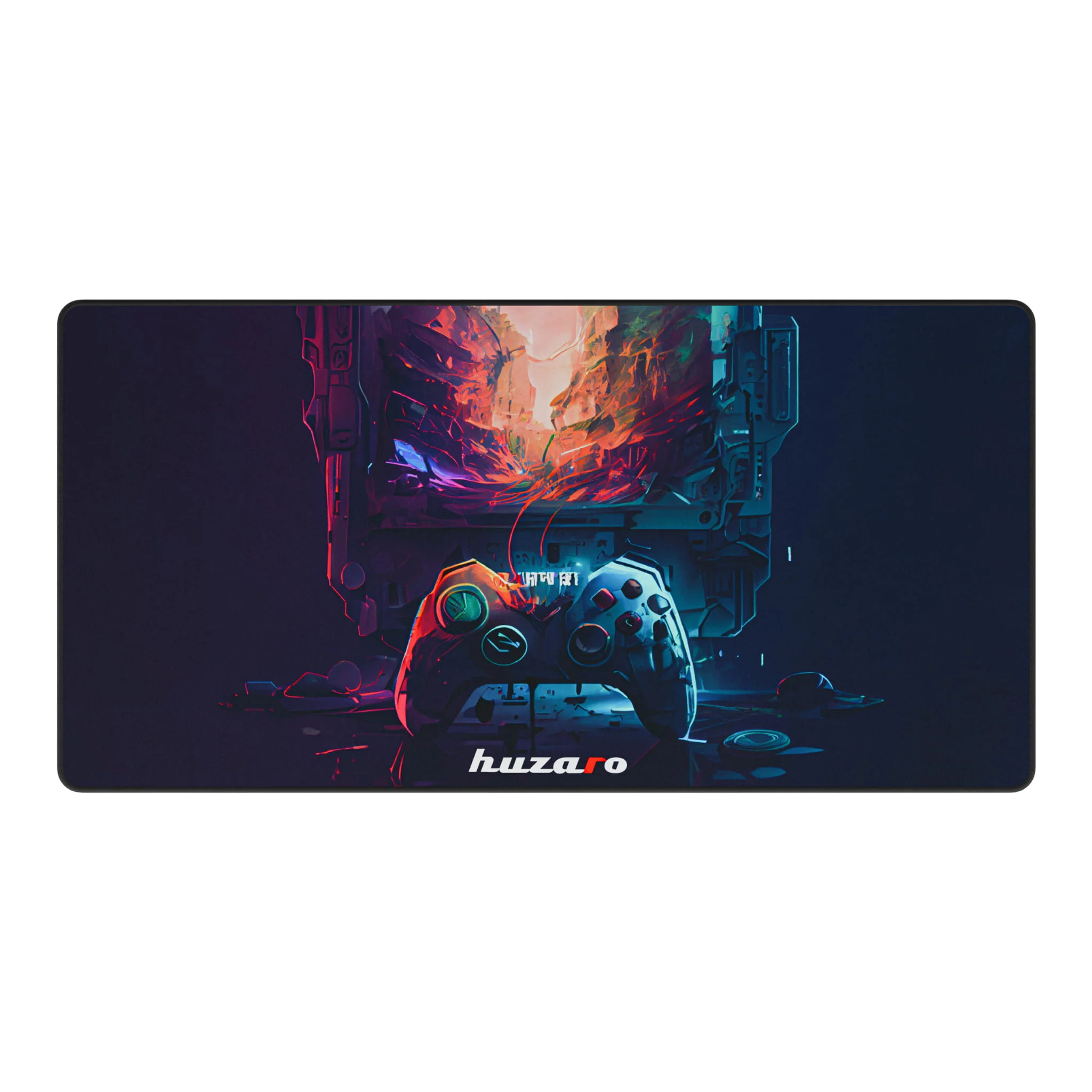 Podkładka gamingowa Huzaro Mousepad 4.0 - Image 13