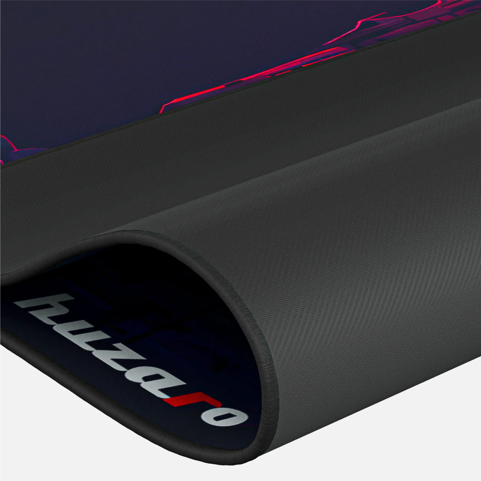 Podkładka gamingowa Huzaro Mousepad 4.0 - Image 3