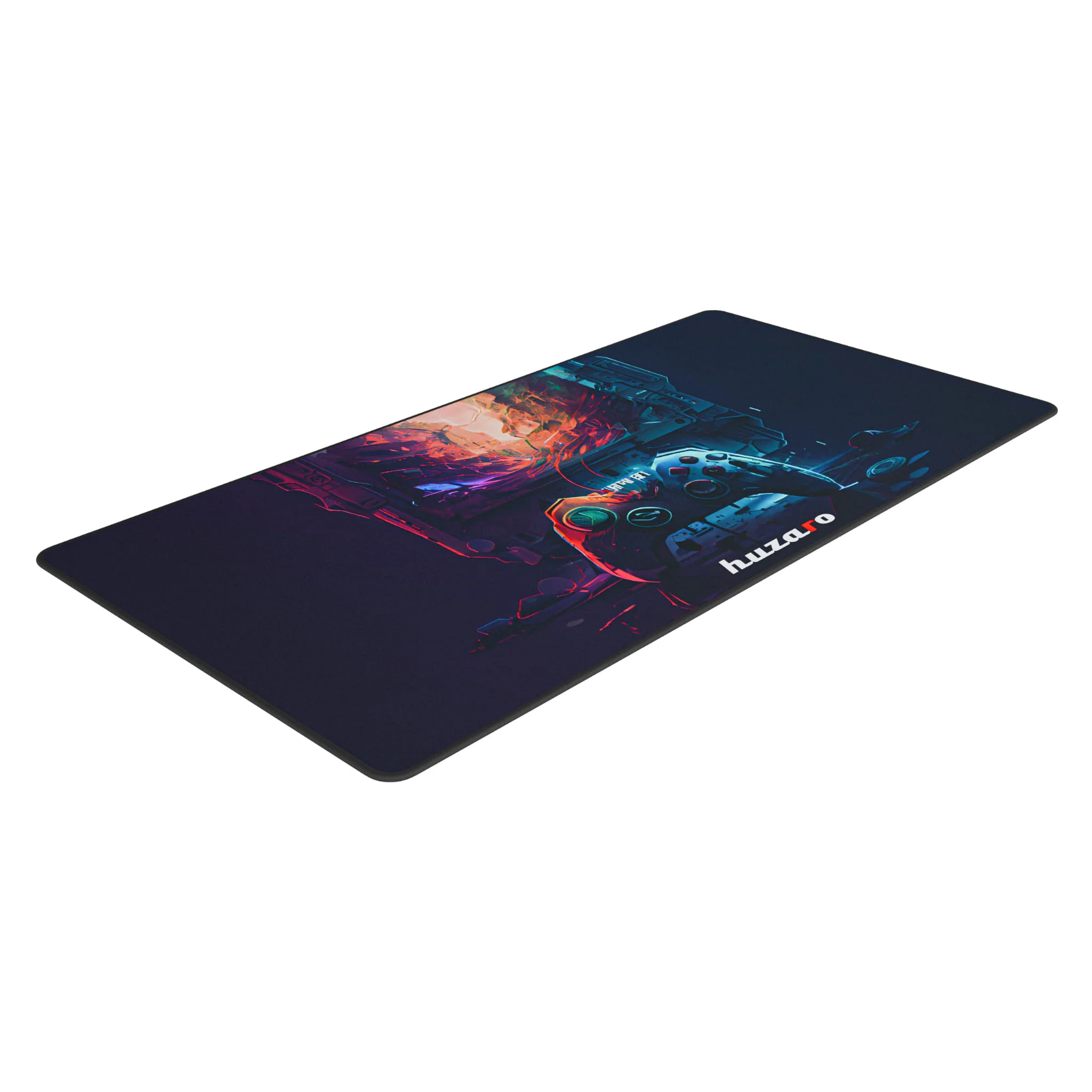Podkładka gamingowa Huzaro Mousepad 4.0 - Image 5