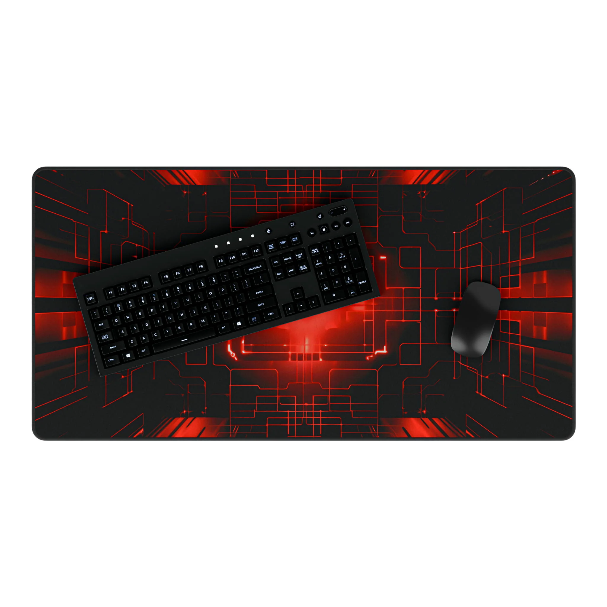 Podkładka gamingowa Huzaro Mousepad 6.0 - Image 14
