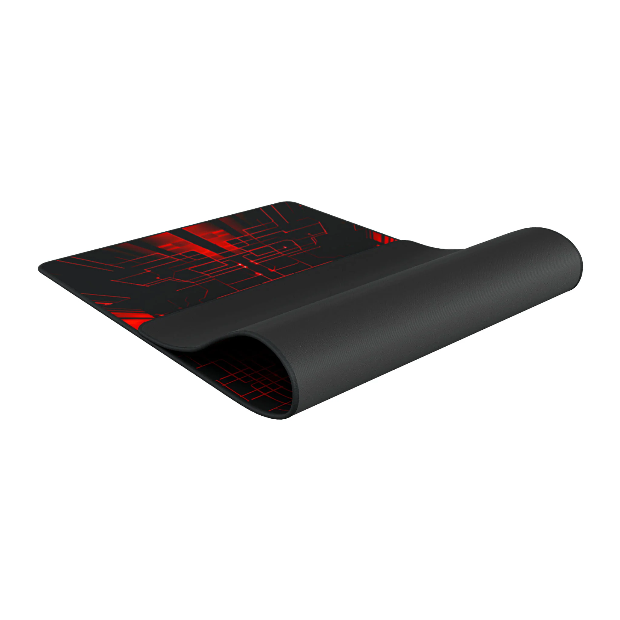 Podkładka gamingowa Huzaro Mousepad 6.0 - Image 15