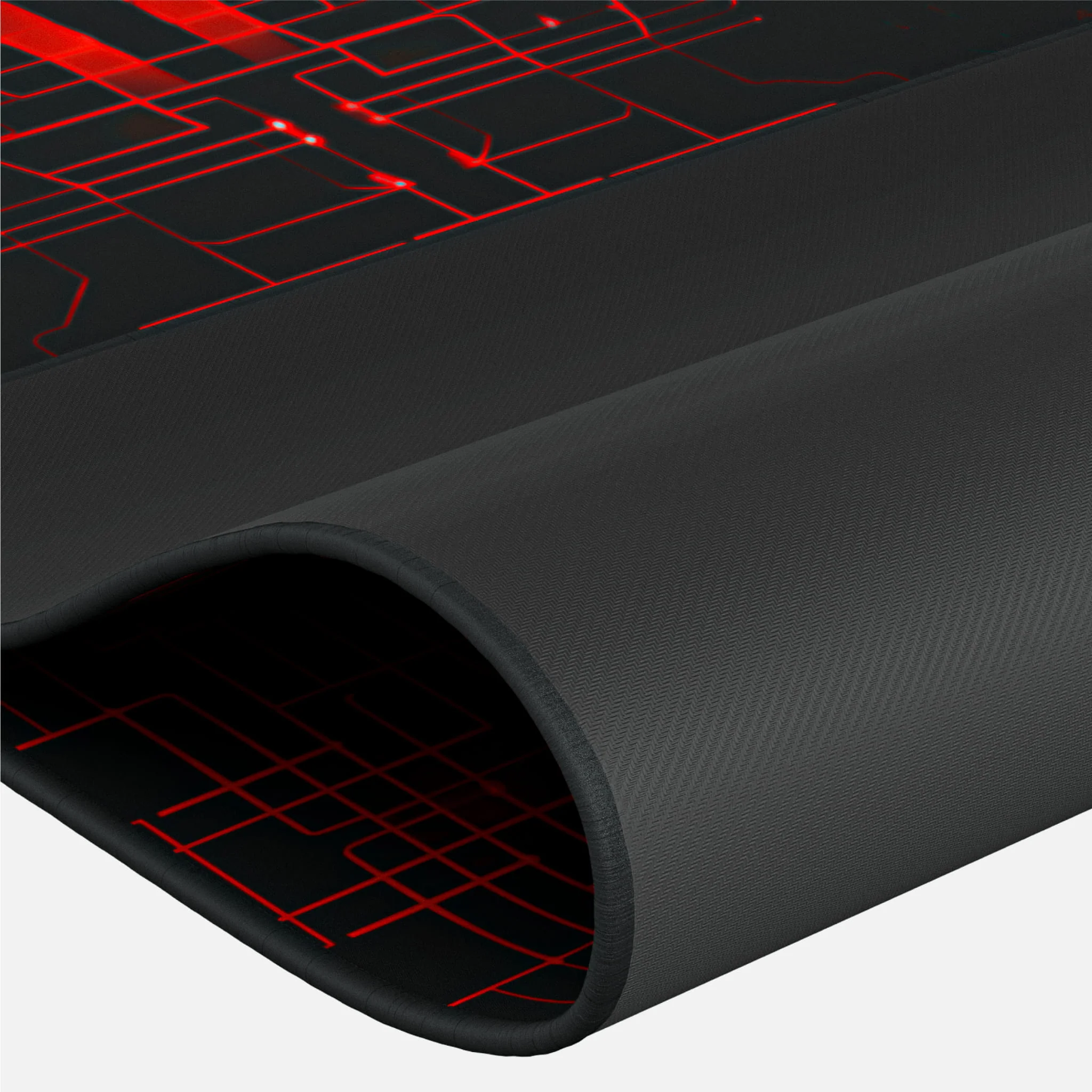 Podkładka gamingowa Huzaro Mousepad 6.0 - Image 5