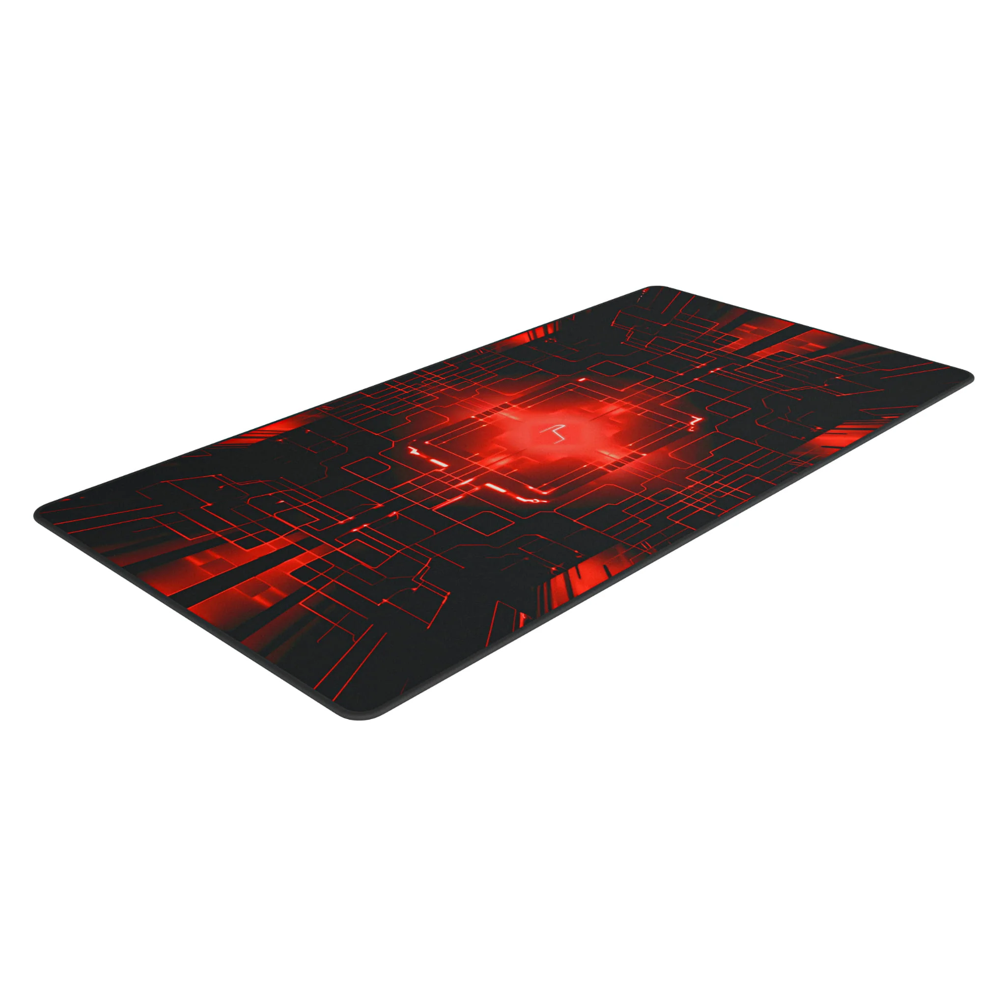 Podkładka gamingowa Huzaro Mousepad 6.0 - Image 6