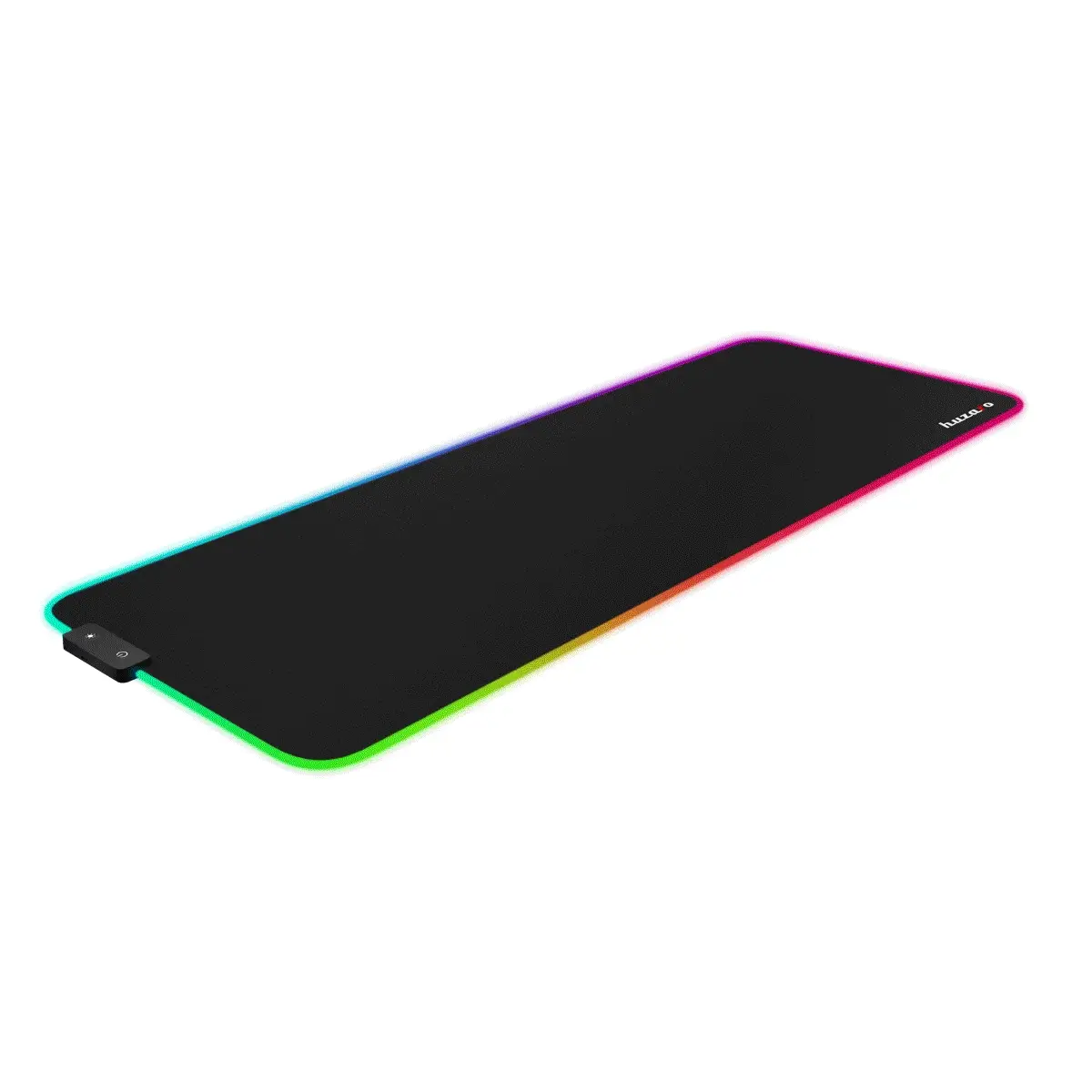 Podkładka gamingowa Huzaro RGB - Image 10
