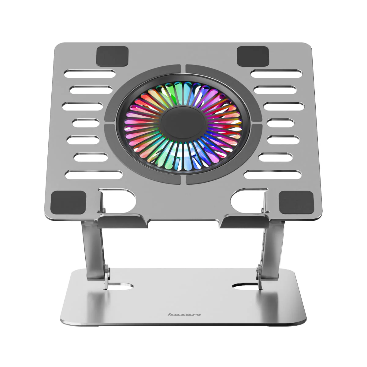 Podstawka chłodząca pod laptopa Huzaro Hold 4.0 RGB - Image 9