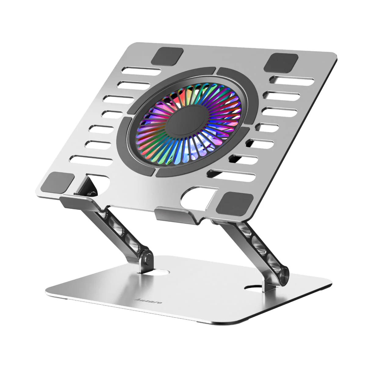 Podstawka chłodząca pod laptopa Huzaro Hold 4.0 RGB OUTLET - Image 3