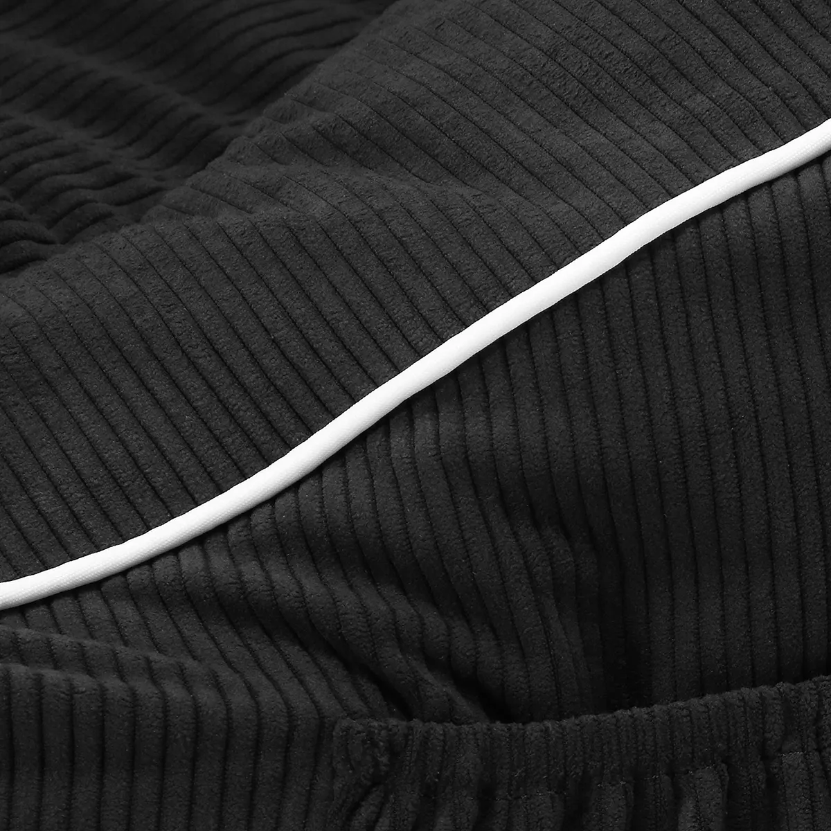 Pufa sztruksowa Mark Adler Comfy - Image 10