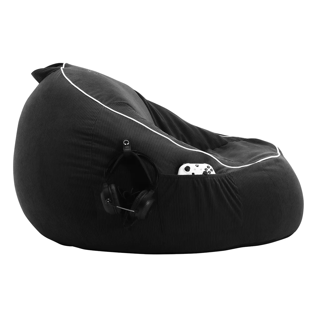 Pufa sztruksowa Mark Adler Comfy - Image 12