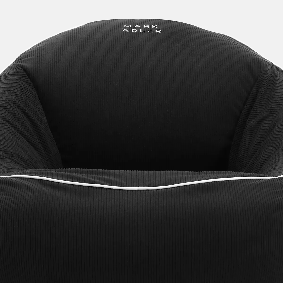 Pufa sztruksowa Mark Adler Comfy - Image 5