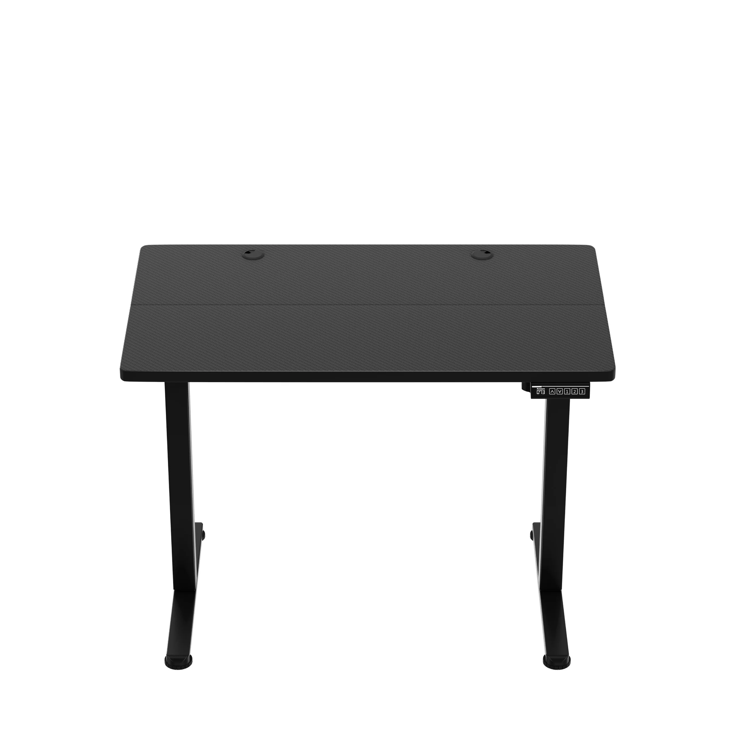 Regulowane biurko na kółkach elektryczne Huzaro Hero 7.8 Black - Image 20
