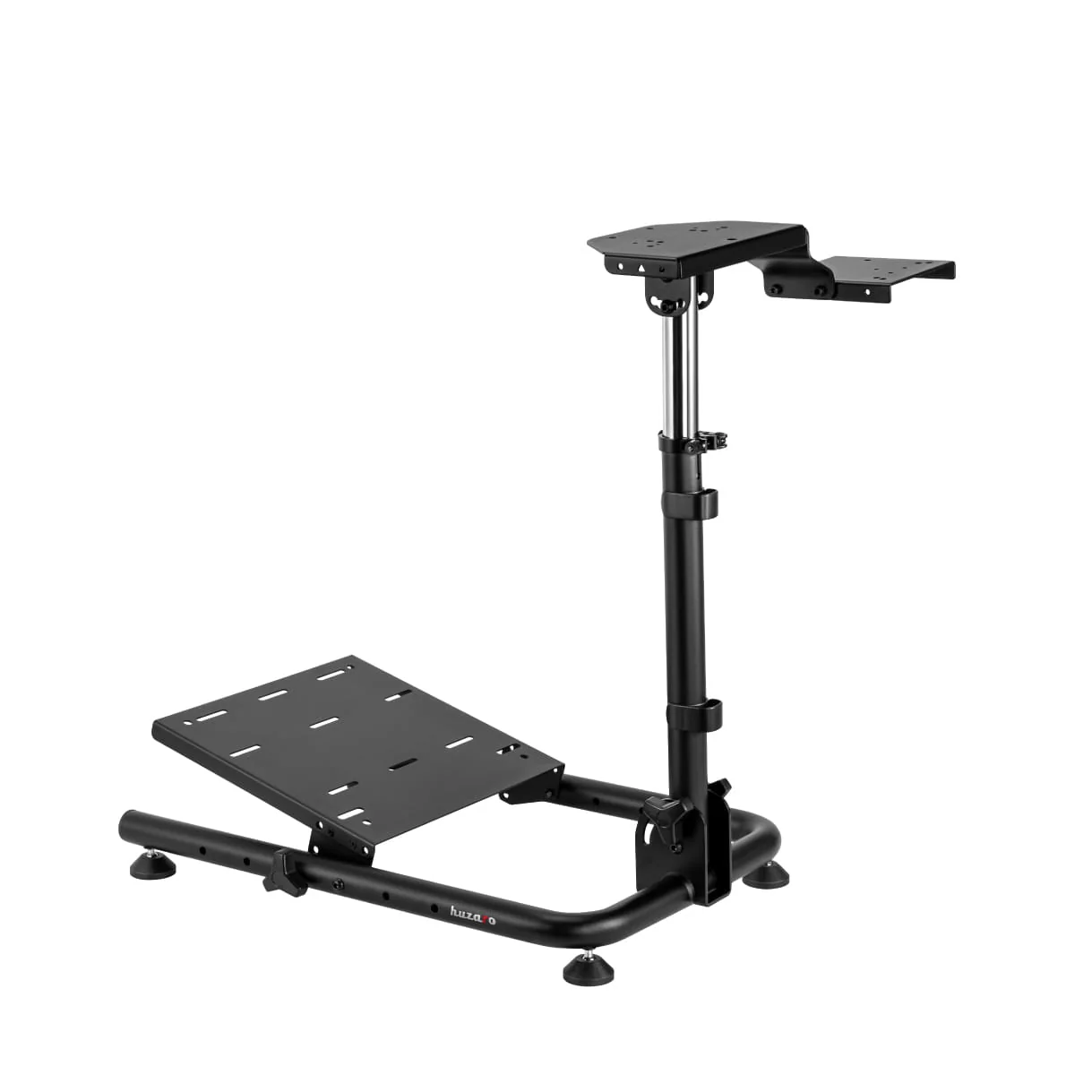 Stojak do kierownicy Huzaro SPEED 2.0 sim racing - Image 5