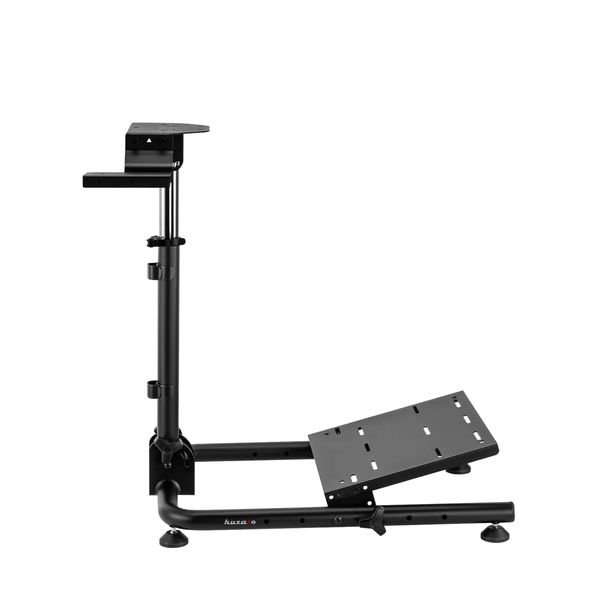 Stojak do kierownicy Huzaro SPEED 2.0 sim racing - Image 7