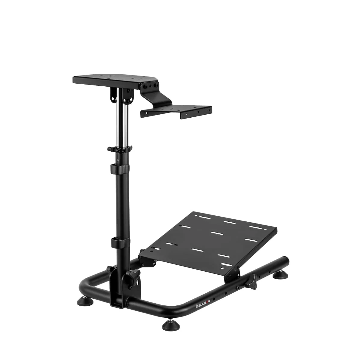 Stojak do kierownicy Huzaro SPEED 2.0 sim racing - Image 9