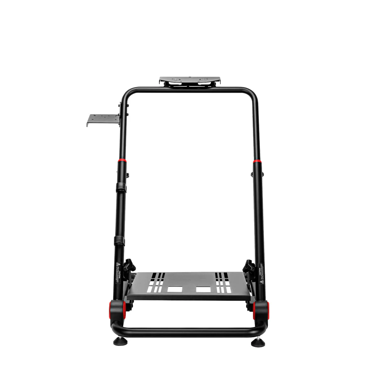 Stojak do kierownicy HUZARO SPEED 3.0 sim racing - Image 8