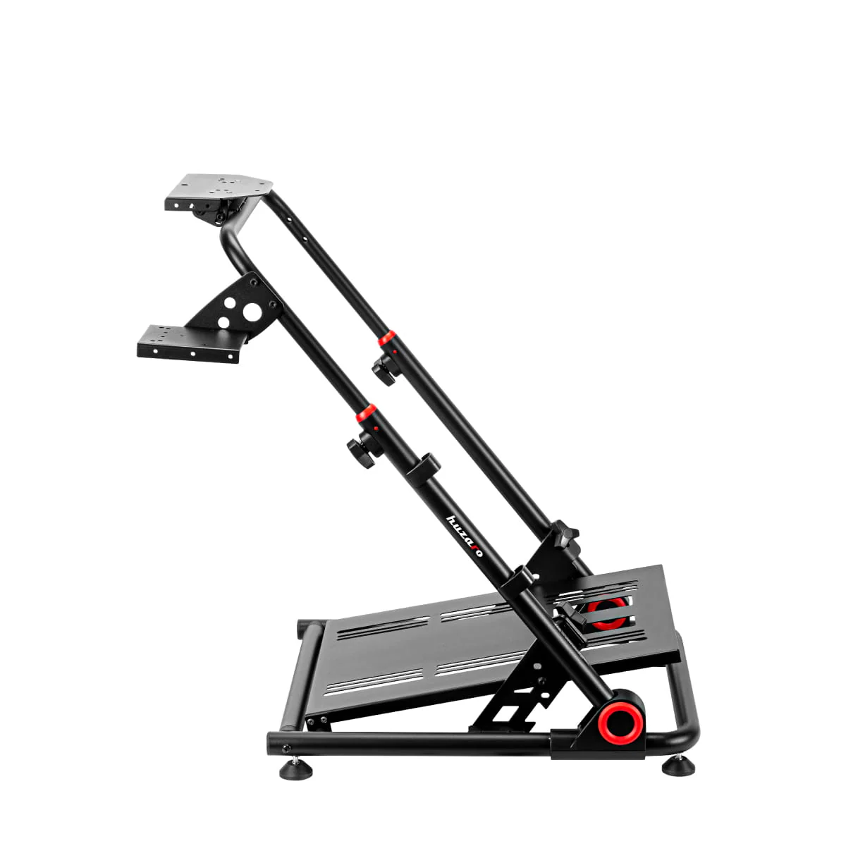 Stojak do kierownicy HUZARO SPEED 3.0 sim racing - Image 9