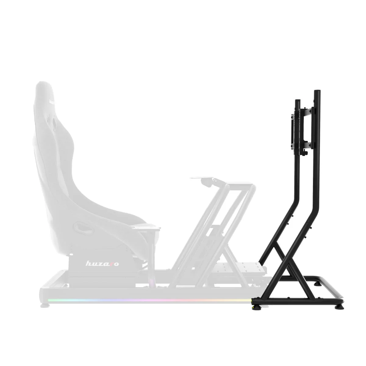 Stojak na telewizor Huzaro Speed 9.1 sim racing - Image 10