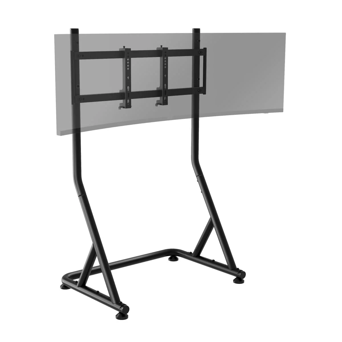 Stojak na telewizor Huzaro Speed 9.1 sim racing - Image 6