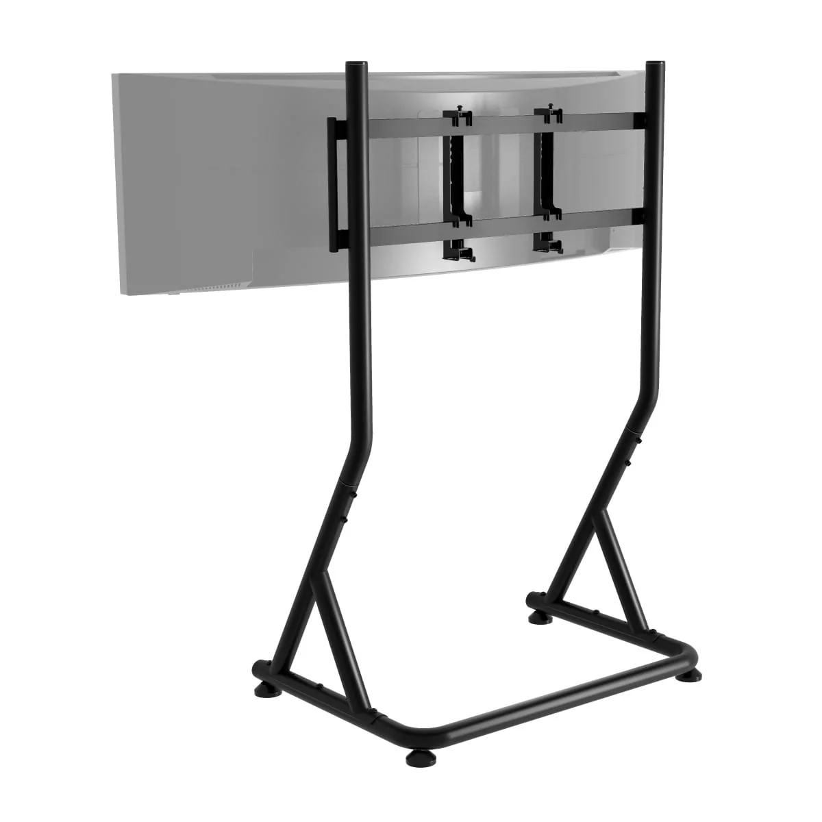 Stojak na telewizor Huzaro Speed 9.1 sim racing - Image 9