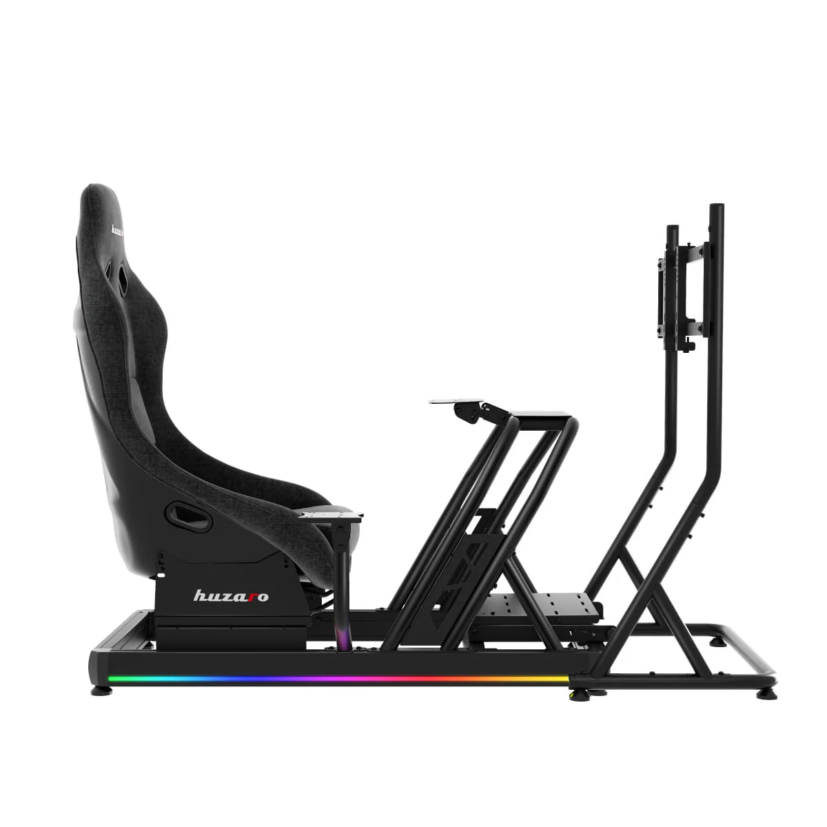 Stojak na telewizor Huzaro Speed 9.1 sim racing OUTLET - Image 10