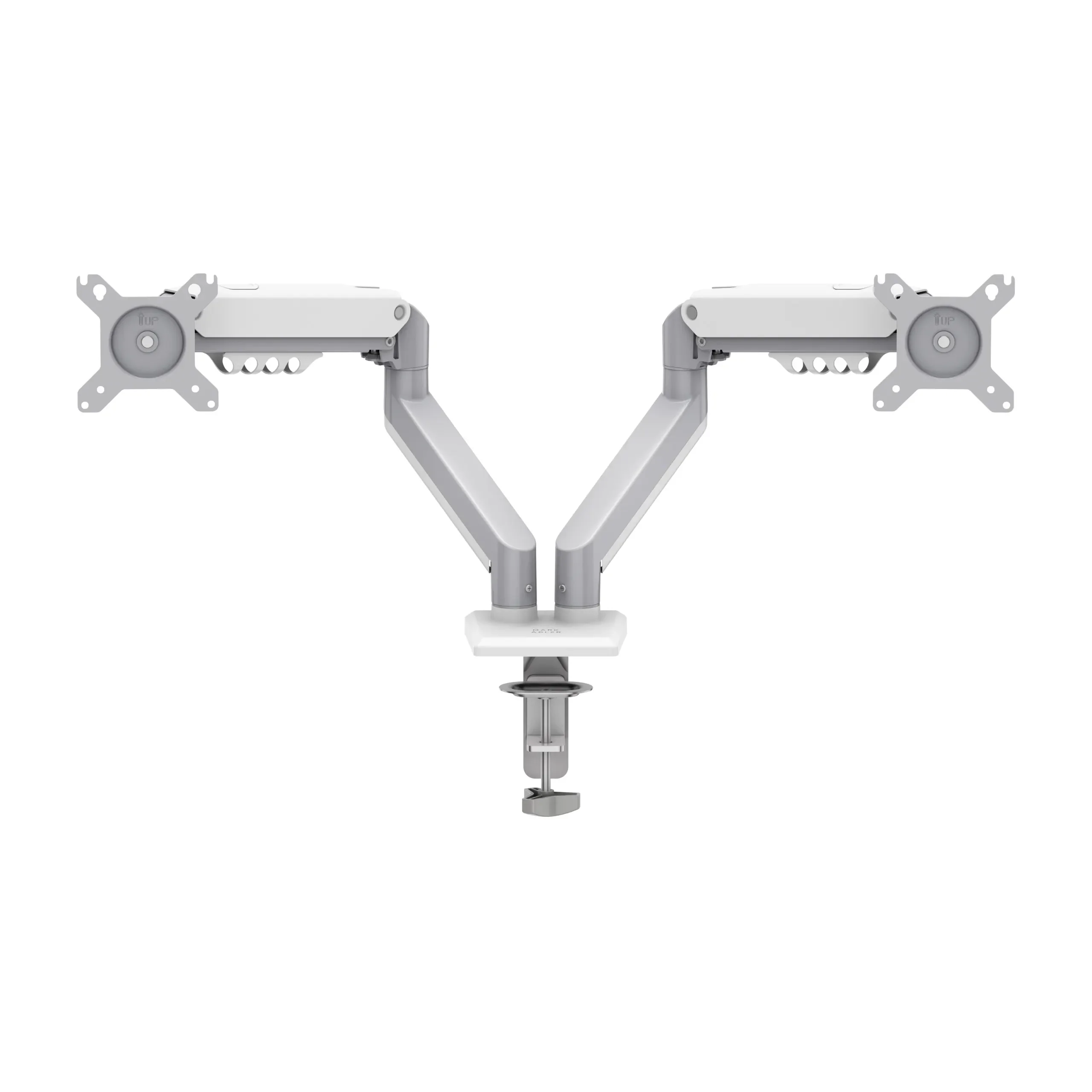 Uchwyt na dwa monitory Mark Adler Flow 4.0 - Image 17